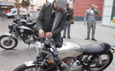 THE CRANKCASE.COM - 